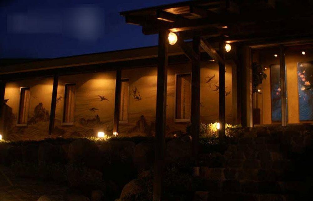 Gensen To Hanare No Oyado Tsuki Ito  Exterior foto