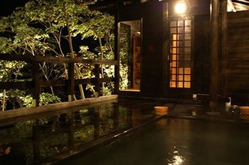 Gensen To Hanare No Oyado Tsuki Ito  Exterior foto